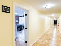 Historic Hideaway in The Virginia Grand - Downtown Idaho Falls - #303 - Homestays
