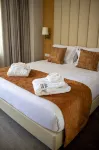 Masa Hotel & Spa Campo Grande Collection - balcony