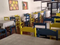 Pousada do Tesouro - Bữa sáng