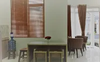 Villa Puncak Garuda C7 - Pet friendly