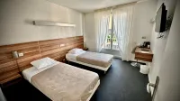 Logis Hôtel Restaurant l'Europe - Pet friendly