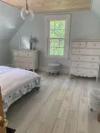 Lovely Farmhouse Close to Acadia National Park - Homestays