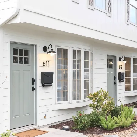 Closest Stay to Downtown Mt Dora - Renovated - Walk Everywhere - 5-Star Reviews