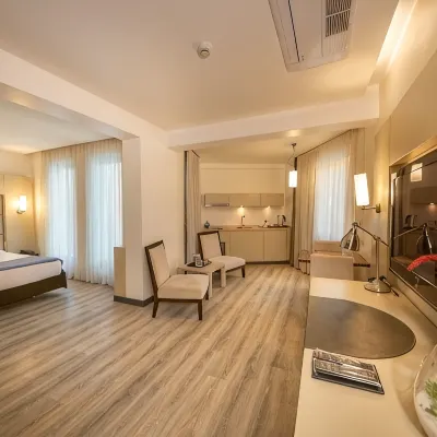 MY Hotel Hotels near Ataturk Museum