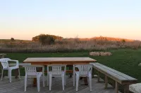 Countryside Beauty - Min to Madison/Perfect for families/Events&Dogs! Lrg yard - 民宿