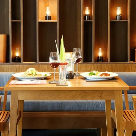 Pattara Resort & Spa