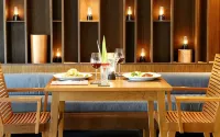 Pattara Resort & Spa - breakfast