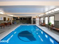 Gray Wolf Inn & Suites Hotels in West Yellowstone