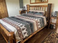 Tiny house hideaway just outside of town - 3つ星