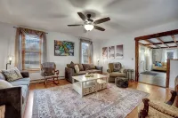 West Valley Dream! Pet Friendly Farmhouse located 12 minutes from Ellicottville - 2 tähden