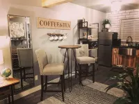 Cut Bank Studio #7 near Glacier National Park! - Apartments