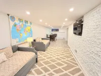 Hot Tub, 5 Minutes to Airport, Mall of America, Games, Family fun! - Wifi