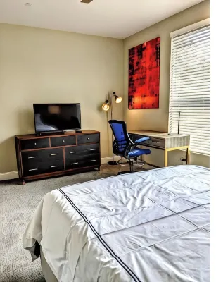 Waterford, CT - Beautiful 2 Bedroom/2 Bath, 2nd Floor Apartment, 1,252SF - Wifi