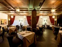 Best Western Plus Spasskaya Hotels in Tyumen