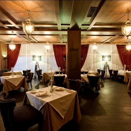 Best Western Plus Спасская (Бест Вестерн Плюс Спасская) Отели в г. город Тюмень