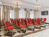 Отель Мандарин Москва Отели рядом с достопримечательностью ««Халяль»»