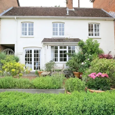 The Mews Cottage