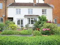 The Mews Cottage