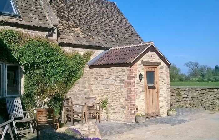 Battens Farm Cottages - B&B and Self-Catering Accommodation