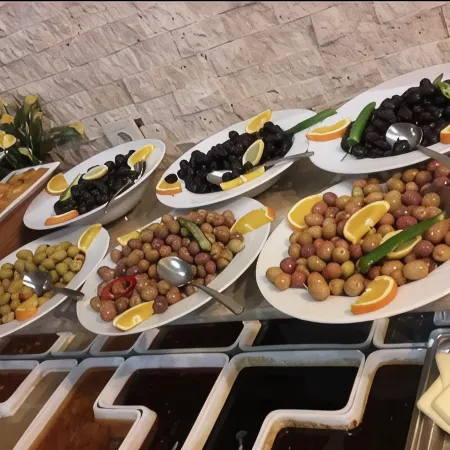Hotel Labella Bergama