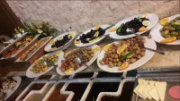 Hotel Labella Bergama - breakfast