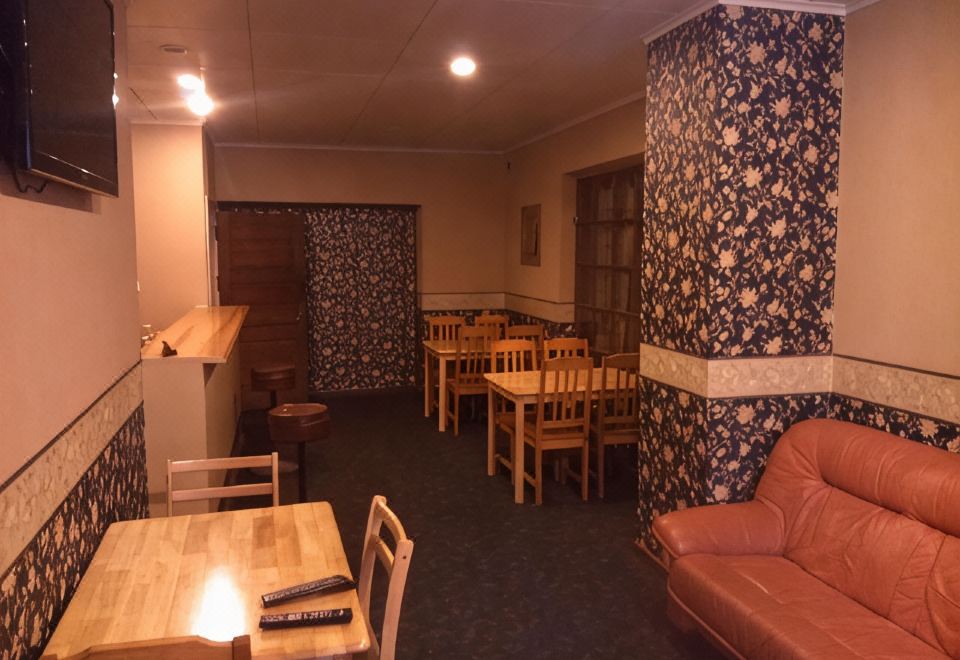 Maria Hostel 리뷰 이미지