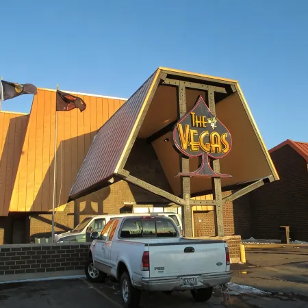 Americas Best Value Inn Billings