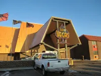 Americas Best Value Inn Billings