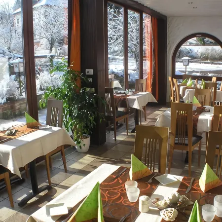 Landhotel Rebstock
