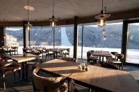 Pension Slunečnice & Panorama Restaurant Farma - Homestays