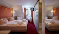 Hotel Gasthof Zur Post - 3 tähden