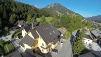 Berghi Hotel and Apartments - Apartments