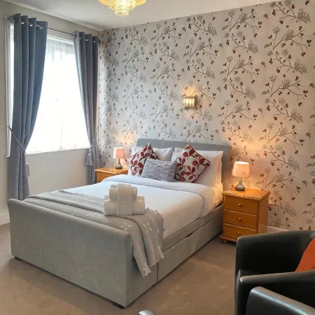 Coastal Waters (Hotel Barton)