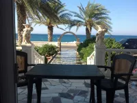 Hotel Petras Beach - Baarit