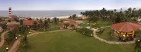 The Park Visakhapatnam - Pet friendly