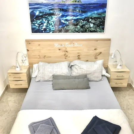 Mundo Beach House, San Marcos Beach