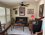 Located in the heart of Breaux Bridge historic district, perfect for all events. - Wifi