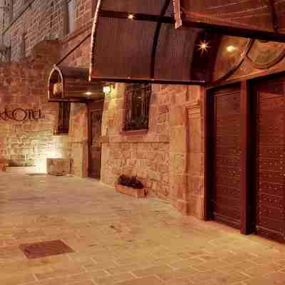 Akkotel-Boutique Hotel Hotel Exterior
