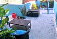 Casa de Los Sueños