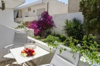 Golden Star Praxitelous - Pet friendly