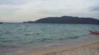 Perhentian Tropicana Inn - 2-Star