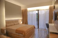 Living Java Garut - Villas