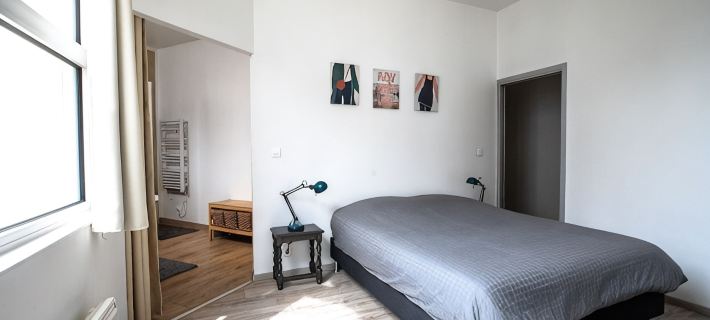 Le Loft Horloger Hotels in Besancon