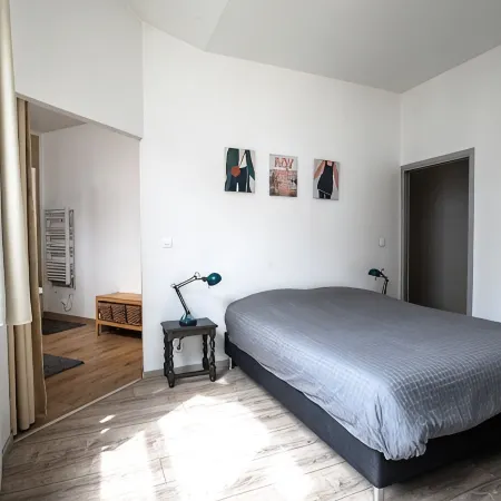 Le Loft Horloger