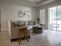 Modern Home in Palm Bay - واي فاي