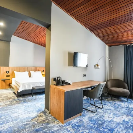Hotel Splendid Tbilisi