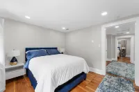 Charming 3-Bedroom Home in historic Harpers Ferry: Pet Friendly! - 4 estrellas