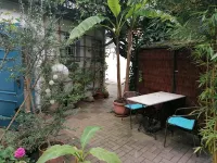 Living in a separate cottage/apartment in the old town of Goslar