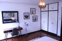 135m2 Townhouse near Airport with air conditioning, washing machine, parking - 방갈로