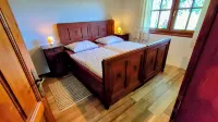 Exclusive Retreat near the Bohemian Switzerland National Park with 3 bedrooms! - Wifi